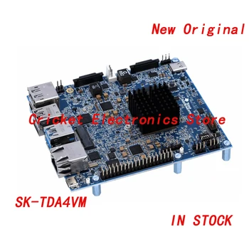 SK-TDA4VM TDA4VM processador kit de Borda AI sistemas de visão