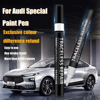 Reparo de pintura do carro da pena para a Audi para remover arranhões do carro revestimento de tinta de caneta