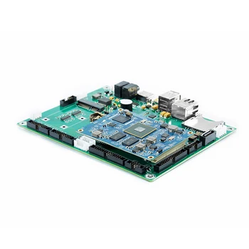 Quente-venda de eu.MX6 Cortex-a9 single/dual/quad core processador ARM EVB conselho de desenvolvimento com sistema linux