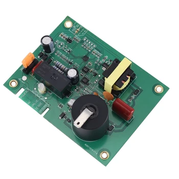 Universal Ignitor Placa de Controle do Ventilador Peças de 12 Volts DC Eletrônica UIB S Pequenas 816689021010