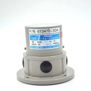 TS5016N60 Codificador soilid eixo do Encoder óptico incremental encoder rotativo Novo original genuíno Pronto para enviar
