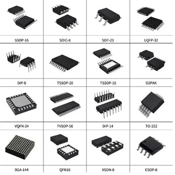 100% Original GD32F305VCT6 Microcontrolador Units (MCUs/MPUs/SOCs) LQFP-100(14x14)