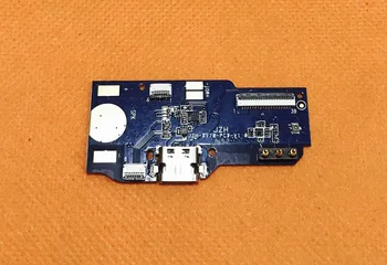 Usado Original USB Plug Carga a Bordo Para Blackview BV7000 Pro MT6750T Octa Core 5