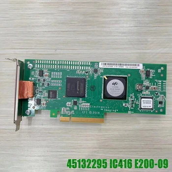 IC416 E200-09 C368 C458 C558 C658 Para Konica Minolta Imagem de Impressão de Cartão de 45132295