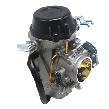 Carburador para Suzuki DR650SE DR650 DR 650 1996-2020 Número de Peça de Hidratos de carbono de Combustível D174 13200-32E12