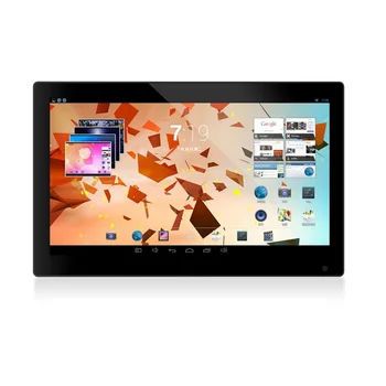 15.6 polegadas tv LCD tablet monte interativo de desenho com a caneta do tablet monitor de painel