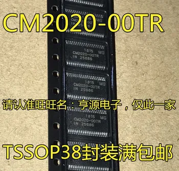 10pieces CM2020 CM2020-00TR TSSOP38 Novo Original Envio Rápido