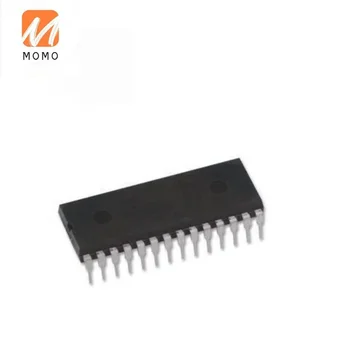 memória ic componente AT27C512R 70PU PDIP-28
