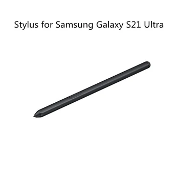 Caneta Stylus Samsung Galaxy S21 Ultra 5G de Telefone Celular S Pen Telefone Componente de Substituição