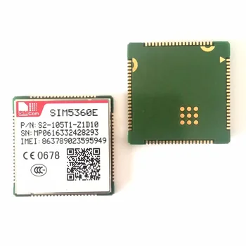 SIM5360E SIMCOM WCDMA 3G Módulo