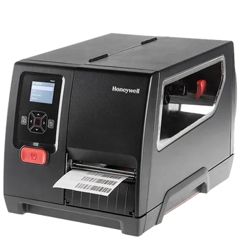 intermec PM42 203 DPI 300 DPI Impressora de etiquetas de código de Barras Industrial de etiquetas de transferência térmica impressora cabeça de impressão disponível