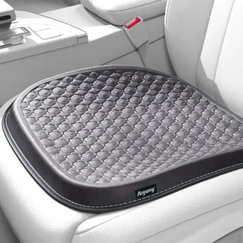 acessório do carro gel almofada para assento ventilar acessórios interiores de Veículos suprimentos assento protetor de Caminhão almofada tipo Universal