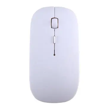 1600 DPI Óptico USB Mouse de Computador sem Fio De 2,4 G Receptor Super Slim o Mouse Para o PC Portátil DropShipping