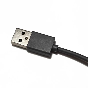 USB TypeC Conector de Carregamento do Cabo Cabo de Carregamento forMX Anywhere3 Master3 Mouse