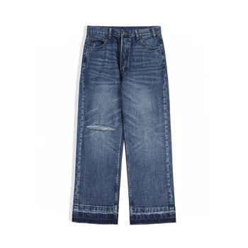 NIGO Casual, de Jeans, Calças Ngvp #nigo5248