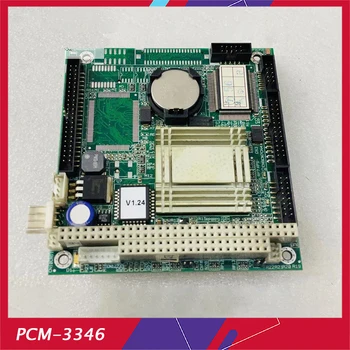 PCM-3346L PCM-3346 Rev:A2 104 Para Advantech Industrial placa-Mãe Antes da Expedição de Teste Perfeito Quente
