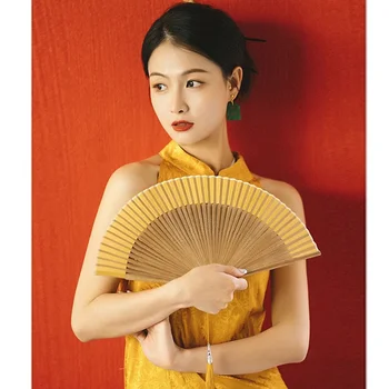 Novo Vestido Cheongsam Chinesa Moderna Trational Manga Longa Cheongsams Qipao Vintage Oriental Festa De Casamento Vestidos De Mulheres