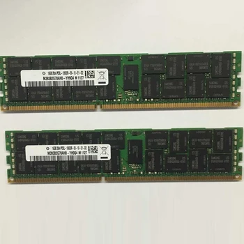 1 PCS NF5245M3 NF5240M3 NF8520PR Para Inspur Servidor de Memória de 16GB 16G 2RX4 DDR3L 1333 ECC REG RAM de Alta Qualidade Navio Rápido