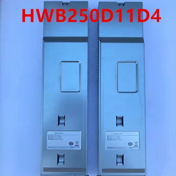 Quase Novo, Original Fonte de Alimentação de Comutação Para Huawei HWB250D11D4