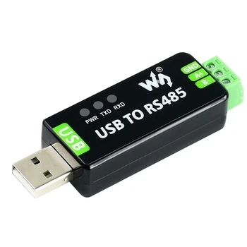 Waveshare Industrial Conversor USB para RS485, com o Original FT232RL Dentro