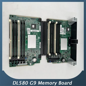 Placa de memória 802277-001 773611-001 013649-001 Para HP DL580 G9 Alta Qualidade