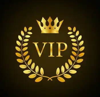 Cliente VIP frete suplemento link