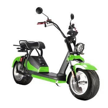 Adultos scooter Motorizado 60v 20ah bateria de 3000w de duas rodas moto elétrica scooter Motorizada