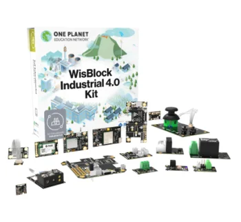 WisBlock Industrial 4.0 Do Kit