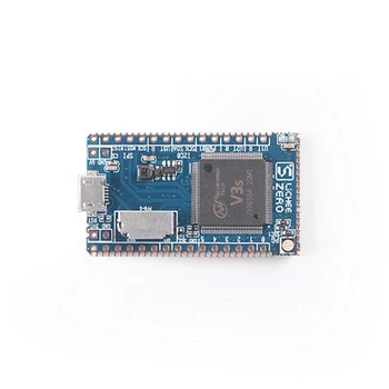 Para Lichee Pi Zero Allwinner v3s do Linux Conselho de Desenvolvimento Mini Starter Cortex-A7 Placa do Núcleo De 1,2 GHz de Programação