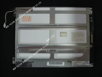 NL6448BC33-21 NOVA Original de 10,4 polegadas 640*480 TFT LCD CCFL Painel da Tela para a Aplicação Industrial