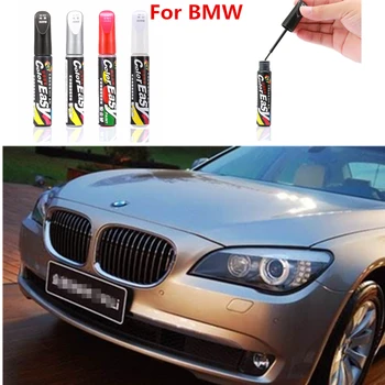 FLYJ carro spray de tinta cerâmica carro revestimento zero removedor de polimento de carros, corpo composto de reparo de pintura pulidora automático para BMW