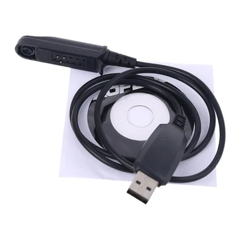 UV-9R Impermeável USB Cabo de Programação do Controlador para o Baofeng UV-XR-58 UV9R Plus GT-3WP UV-5S Drop Shipping