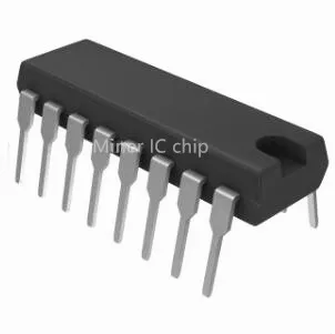 5PCS SN75130N DIP-16 do circuito Integrado IC chip