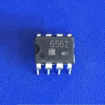 5PCS AN6562 6562 DIP-8 circuito Integrado IC chip