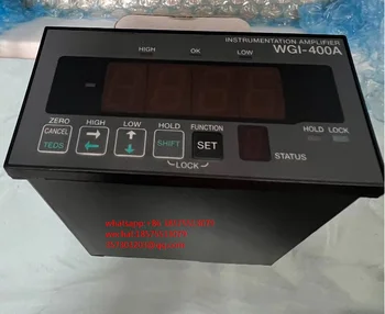 Para WGI-400A Amplificador de Sinal I-400A-00E Novo 1 Peça