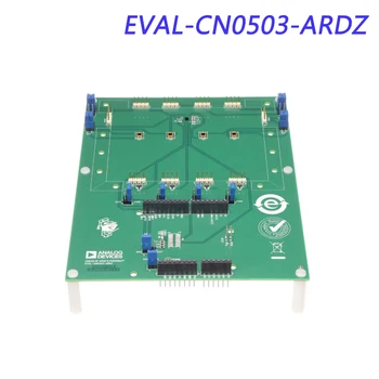 EVAL-CN0503-ARDZ Vários Função de Sensor de Ferramentas de Desenvolvimento de Líquido Óptica de Qualidade da Água de Plataforma de